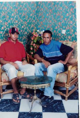 wahed et hicham