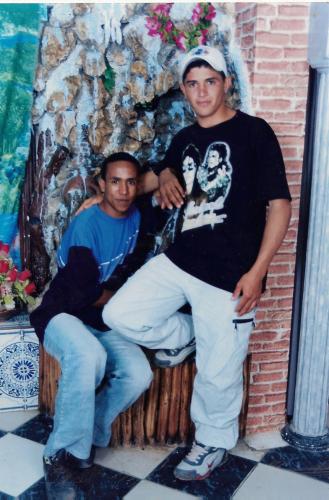 wahed et houssin