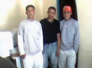 wahed et nour ou tarik